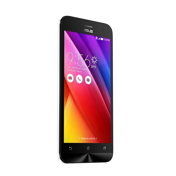 ASUS ZenFone ZE500CL-1B028WW smartphone – image 7