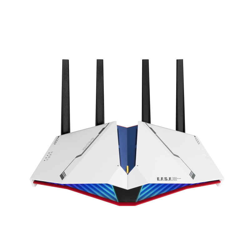 ASUS RT-AX82U GUNDAM EDITION – image 4