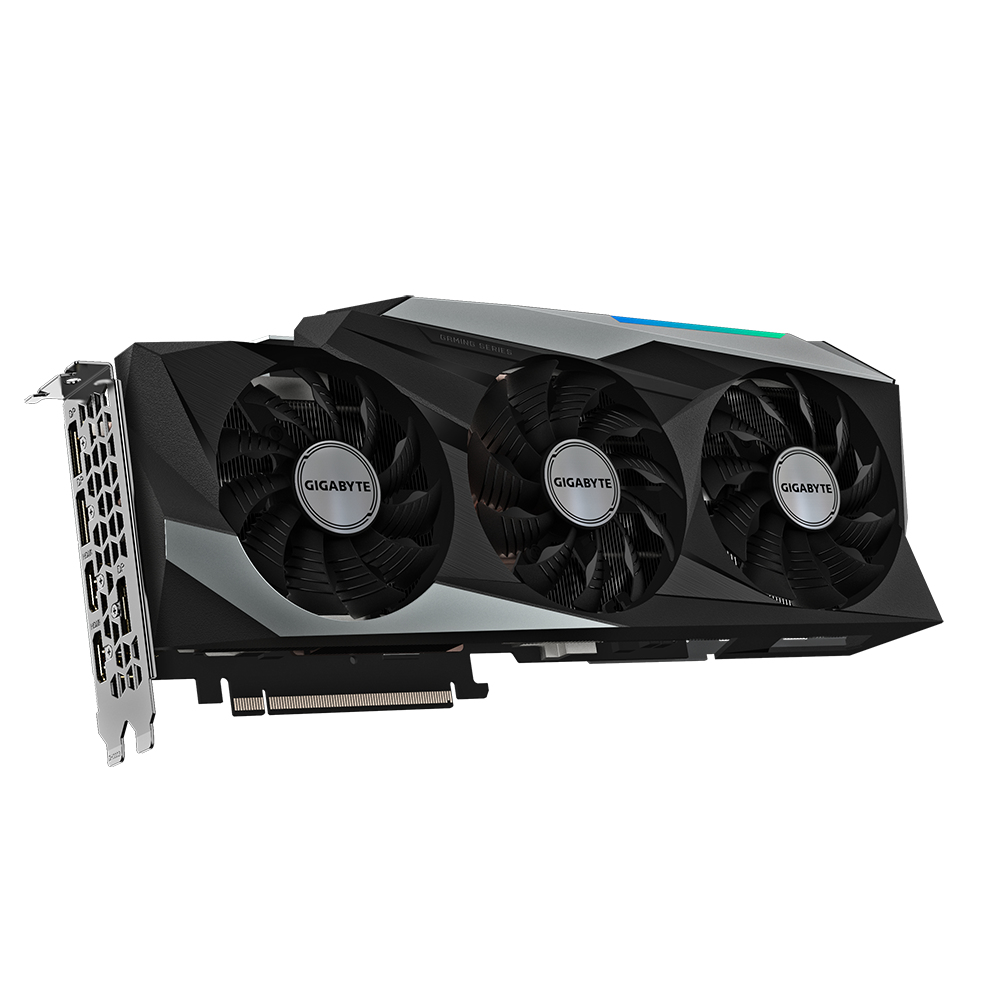 GIGABYTE GeForce RTX 3080 GAMING OC 10G – image 3