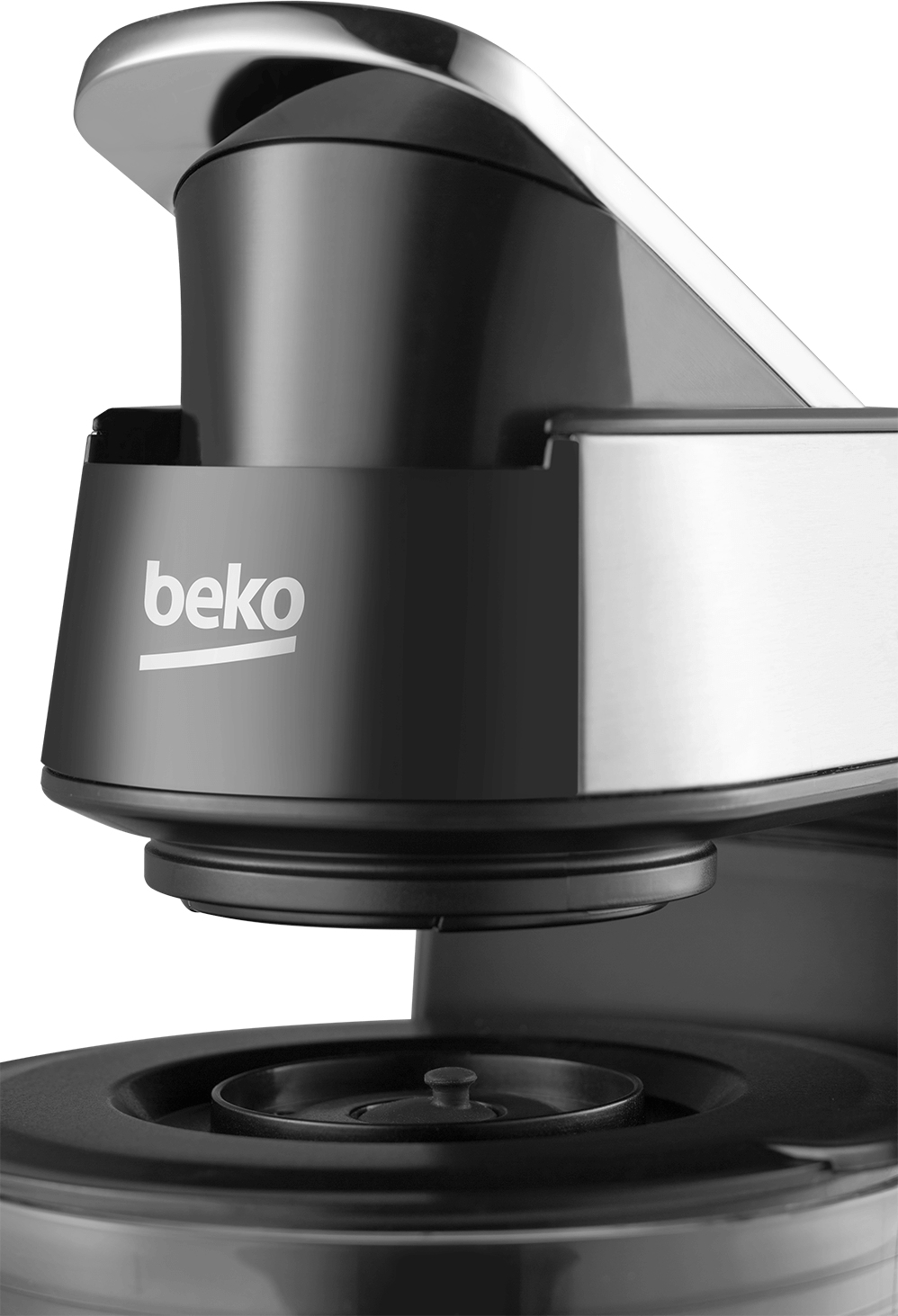 Beko TBV8106BX blender Tabletop blender – image 4