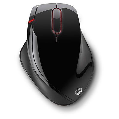 HP X7000 Wi-Fi Touch Mouse – image 5