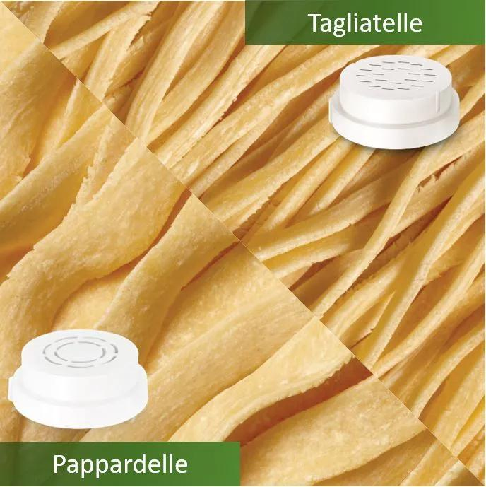 Philips Avance Collection HR2485/09R1 pasta/ravioli maker – image 4