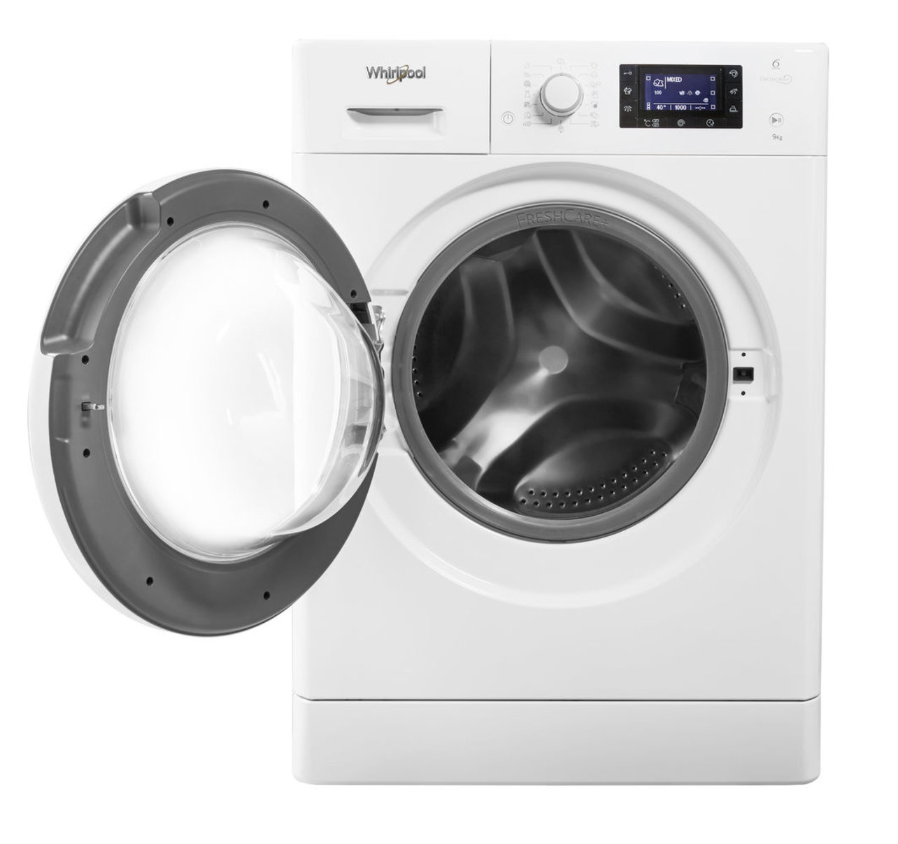Whirlpool FWD91496BVEE washing machine Front-load – image 2