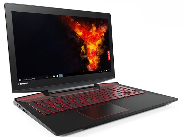 Lenovo IdeaPad Legion Y Y720 Intel® Core™ i7 i7-7700HQ Laptop – image 3