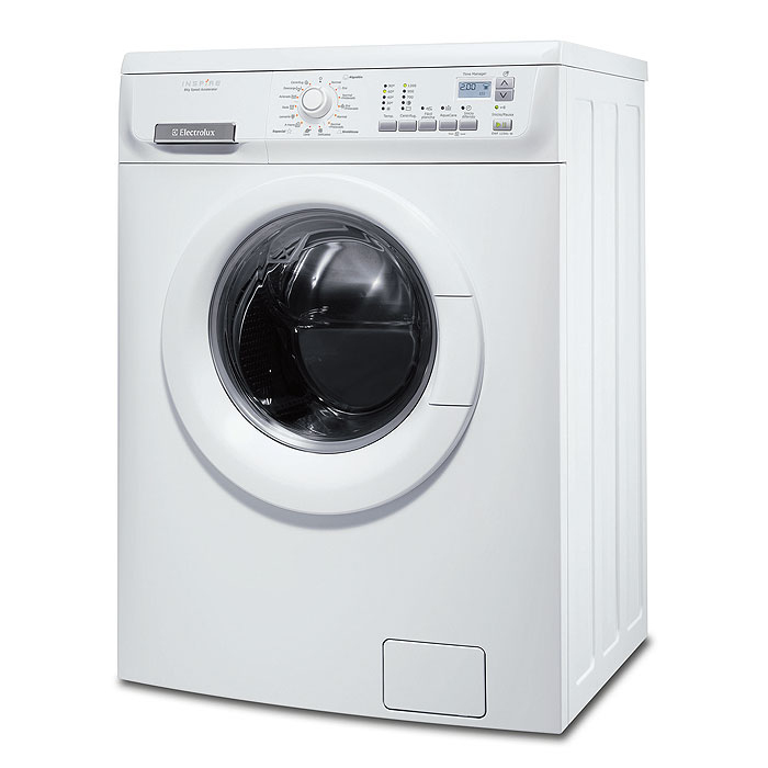 Electrolux EWF 12491 W
