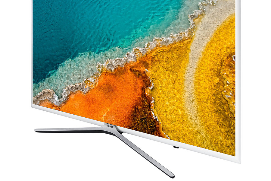 Samsung UE49K5510AK 124.5 cm (49") Full HD Smart TV Wi-Fi White – image 4