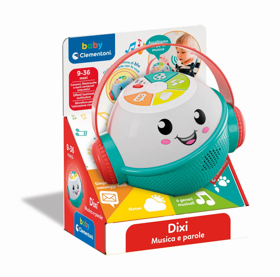 Clementoni 52739 children's gadget – image 2