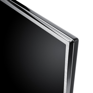 Samsung Series 8 UE60D8000YQXZT TV – image 2