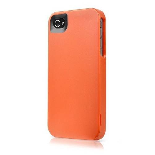 Contour Design Contour Hardskin for iPhone4/4S