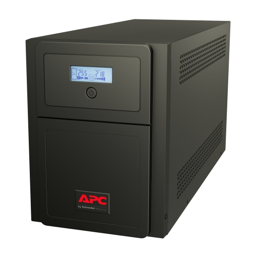 APC SMV3000AI-MSX uninterruptible power supply (UPS) Line-Interactive 3 kVA – image 2