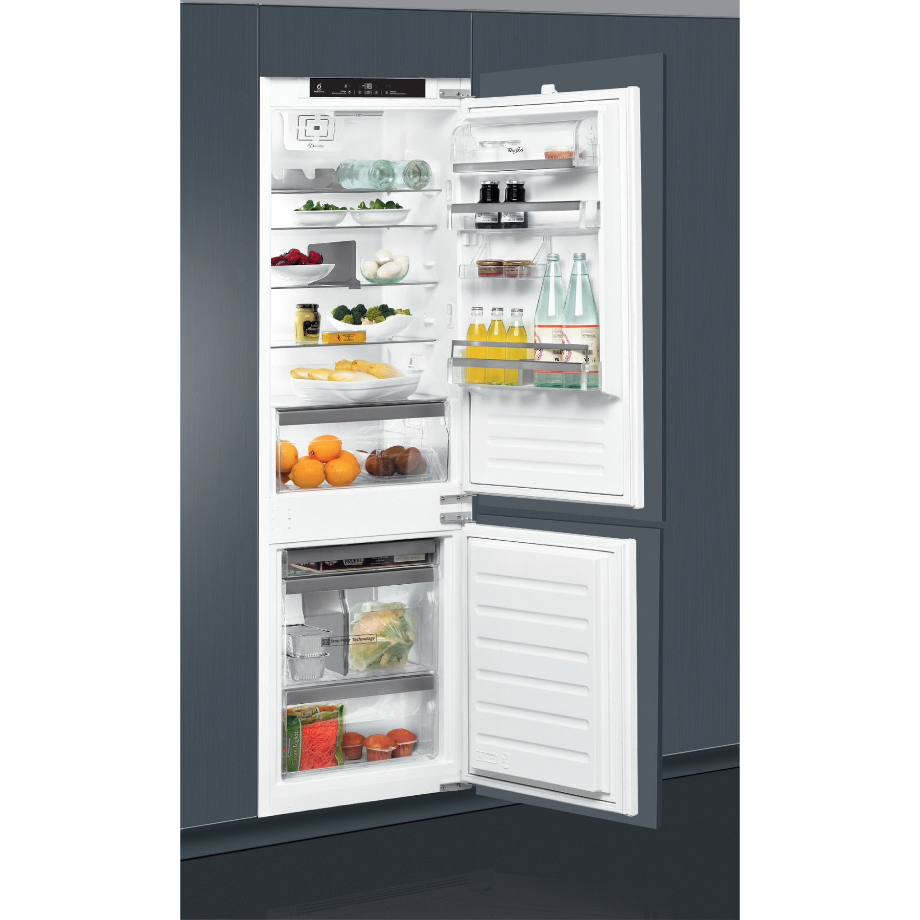 Whirlpool ART 8810/A++ SF