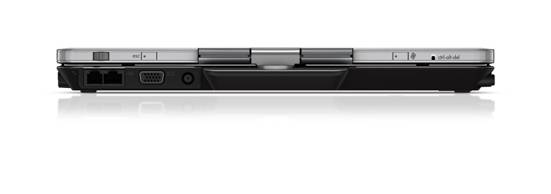 HP EliteBook 2730p Notebook PC (ENERGY STAR) – image 8