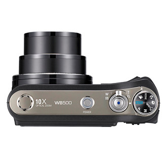 Samsung WB WB500 1/2.33" Compact camera – image 5