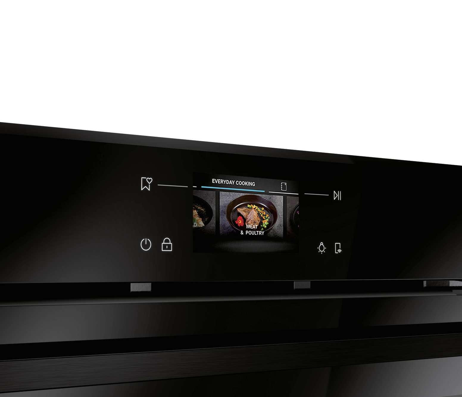 Haier H6 ID48C5SYTB – image 6