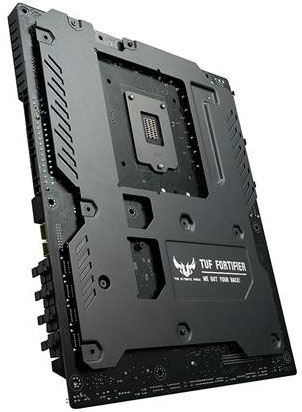 ASUS Sabertooth Z87 – image 5