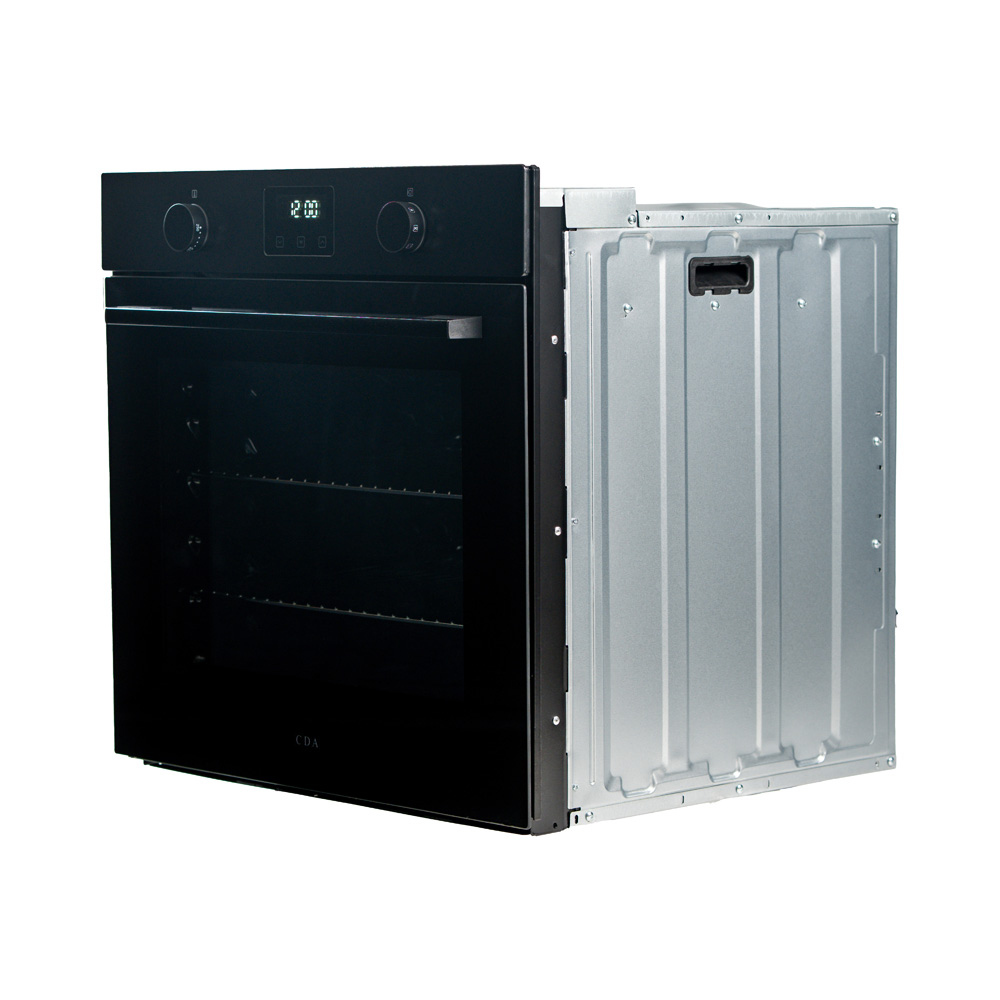 CDA SC200BL oven – image 5