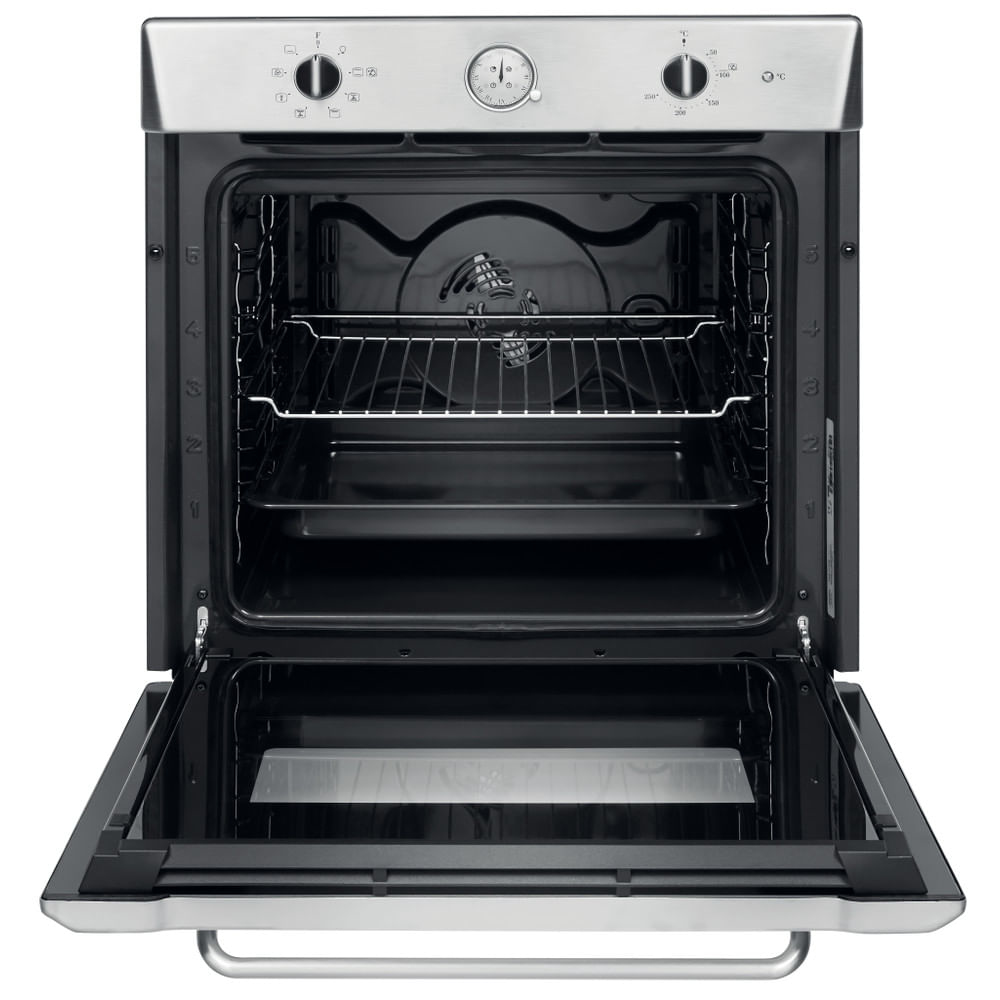 Hotpoint FIT 804 H IX HA – image 4
