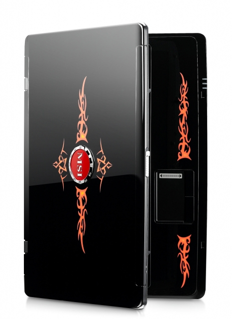 MSI GX700 Extreme Edition – image 7