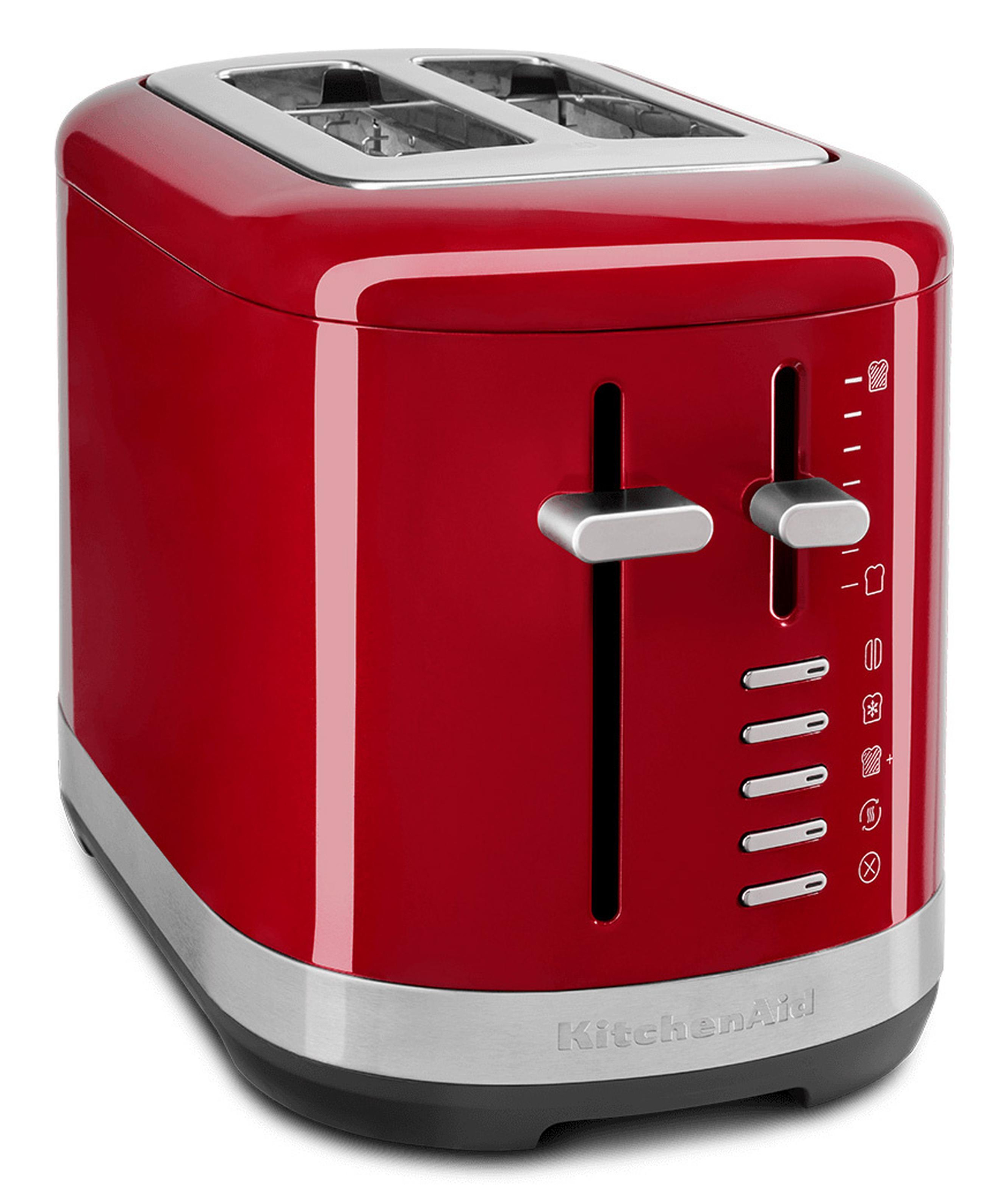 KitchenAid 5KMT2109EER — vue 1 sur 5
