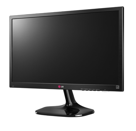 LG 23M45H-B computer monitor – image 2