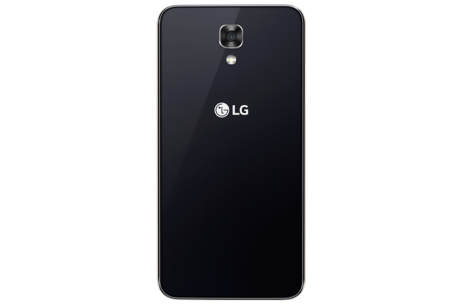 LG X Screen K500N – image 2