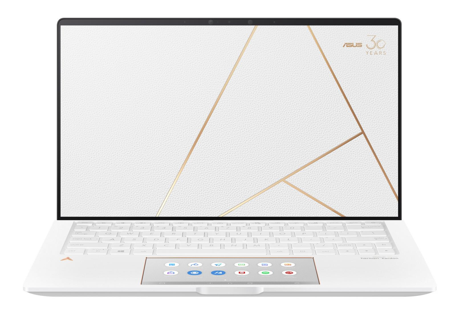 ASUS Zenbook 13 UX334FAC-A4116TS laptop Intel® Core™ i5 i5-10210U – image 2
