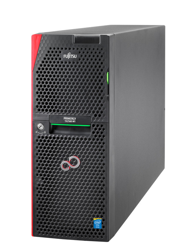 Fujitsu TX2568 M1 – image 9