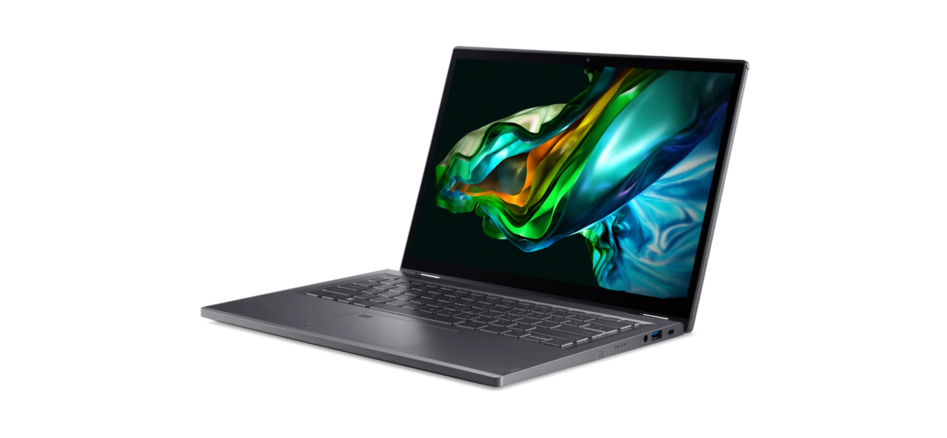 Acer Aspire 5 Spin 14 A5SP14-51MTN-7259 Intel® Core™ i7 i7-1355U Hybrid (2-in-1) – image 4