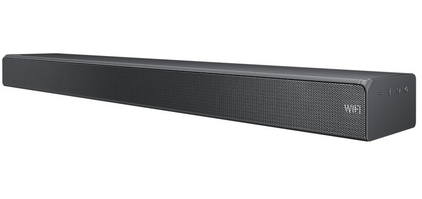 Samsung HW-MS550/ZG soundbar speaker Titanium 2.0 channels – image 5