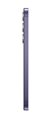 Samsung Unisex Galaxy S24+ 256GB 12GB Violet Android Smartphone Violet One Size female - image 8