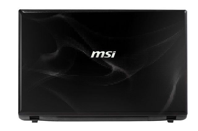 MSI Classic CR650-E3547W7Pro AMD Dual-Core E-350 – image 2