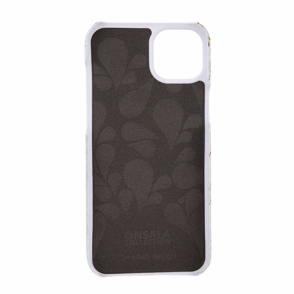 Onsala Phone Case MagSeries White Rhino Marble - iPhone 15 Plus – image 3