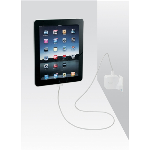 Targus APA1601EU mobile device charger Tablet White AC Indoor – image 6
