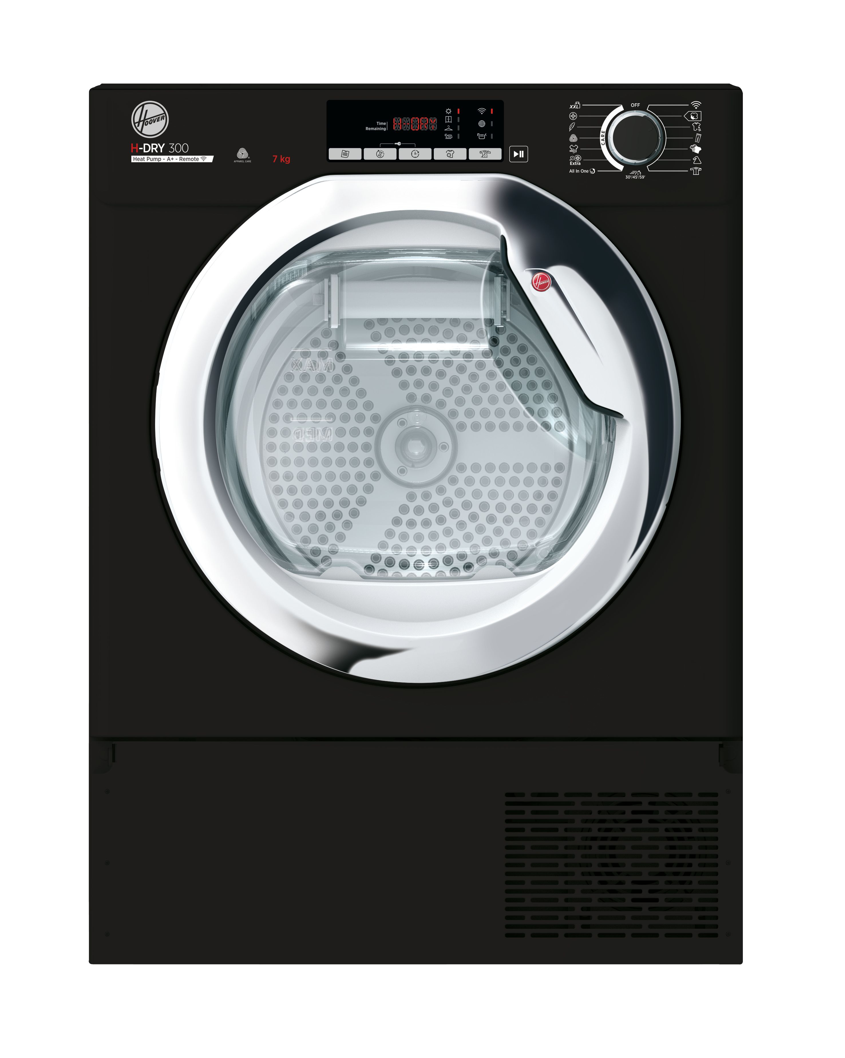 Hoover BHTDH7A1TCEB-80 — vue 1 sur 4