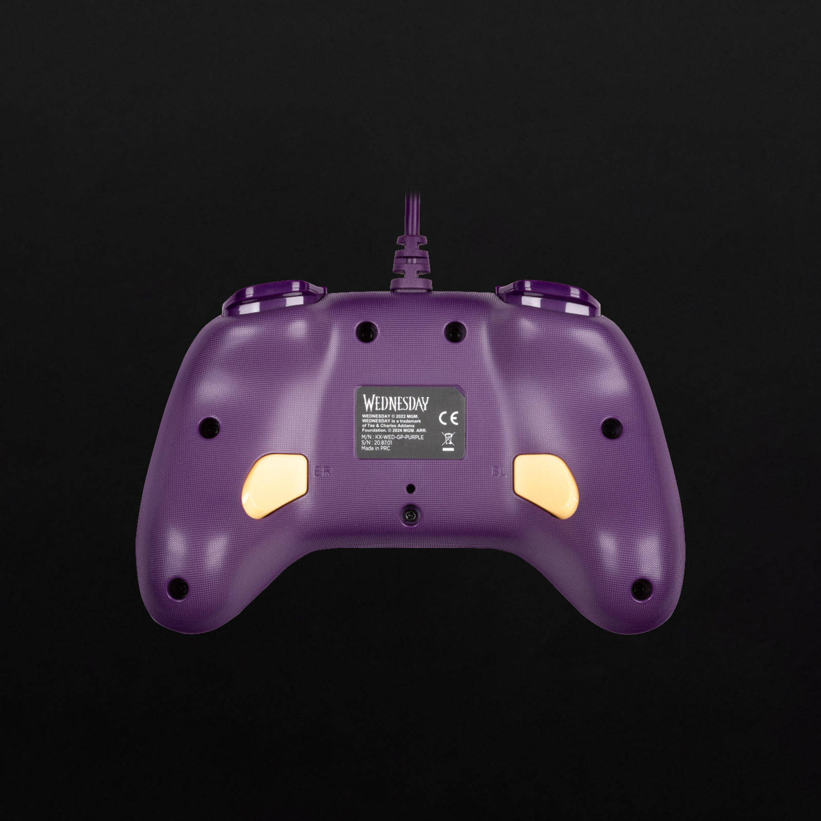 Konix Switch/PC Gamepad-Wednesday – image 2