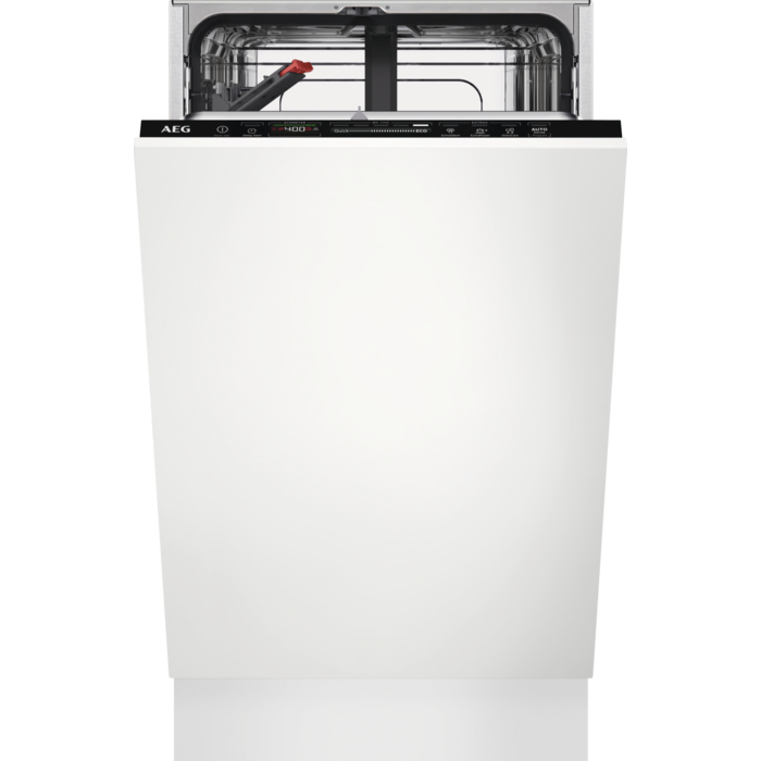 AEG FSB73427Z — vue 1 sur 2