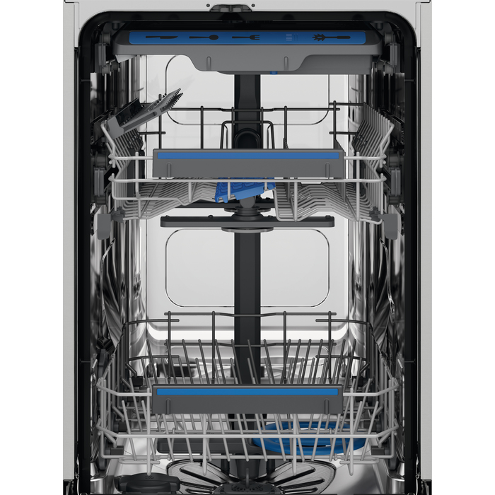 Electrolux ESS43210SX Freestanding 10 place settings – image 8