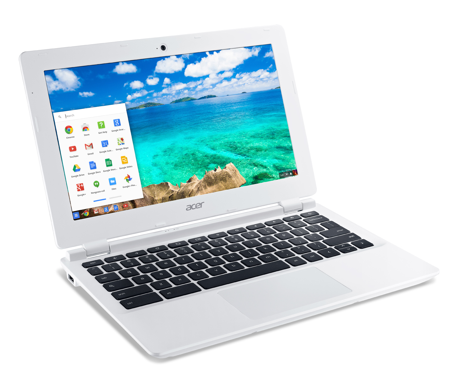 Acer Chromebook CB3-111-C8XP Intel® Celeron® N2830 – image 2