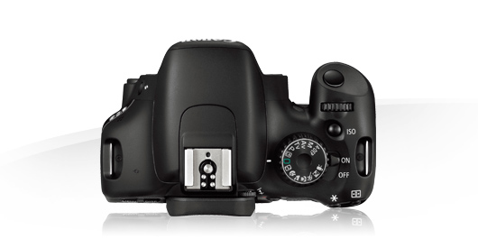 Canon 550D + 18-55mm DC + 75-300mm DC – image 4