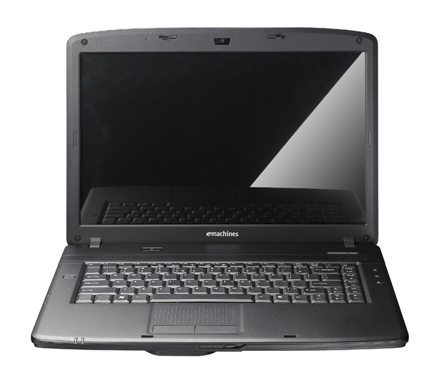Acer eMachines E520-163G25Mi – image 1