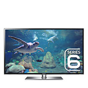 Samsung UE40D6530 101.6 cm (40") Full HD Wi-Fi Black, Silver – image 6