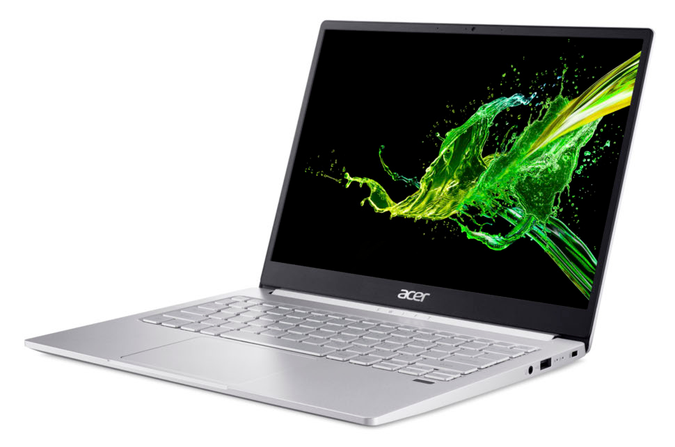 Acer Swift 3 SF313-52-71Y7 Intel® Core™ i7 i7-1065G7 Laptop – image 1