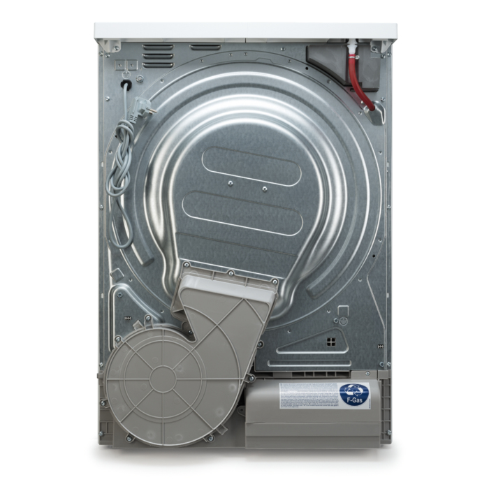 AEG T8DEK946E tumble dryer Freestanding Front-load – image 3