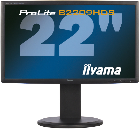 iiyama ProLite B2209HDS-B1 – image 3