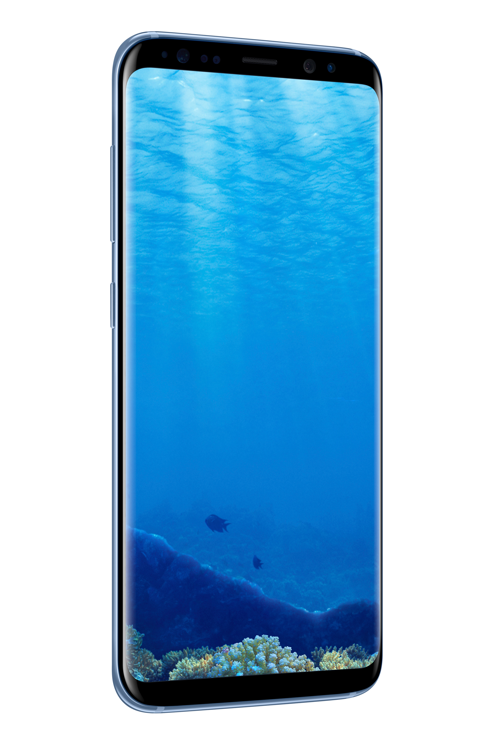 Samsung Galaxy S8 SM-G950FD – image 5