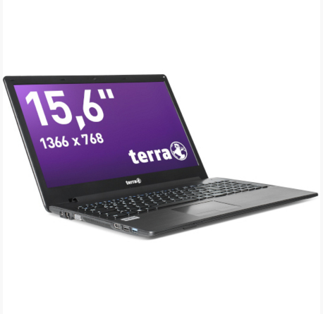 TERRA MOBILE 1513A Intel® Pentium® N3700 Laptop – image 4