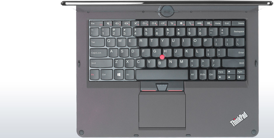 Lenovo ThinkPad Twist Intel® Core™ i5 i5-3317U Laptop – image 7