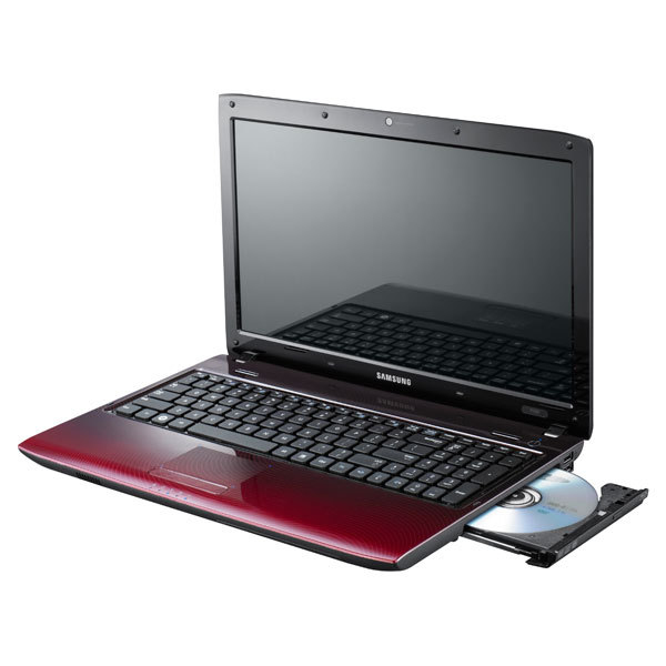 Samsung R R580-JBB2US Intel® Core™ i3 i3-370M – image 8