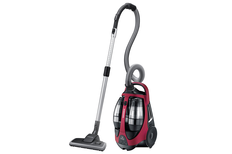 Samsung SC-9677 vacuum – image 3