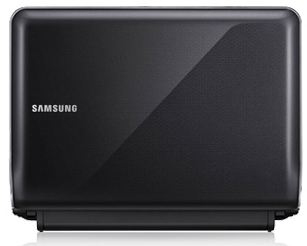 Samsung N NP-N210-JA02AU netbook Intel Atom® N450 – image 4